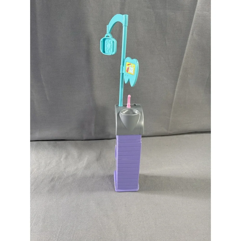 Mattel 2022 Barbie Dentist Playset Station Replacement Part Barbie Careers